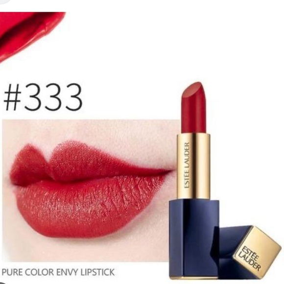 💋NEW ESTÉE LAUDER 333 Lipstick - Picture 3 of 7